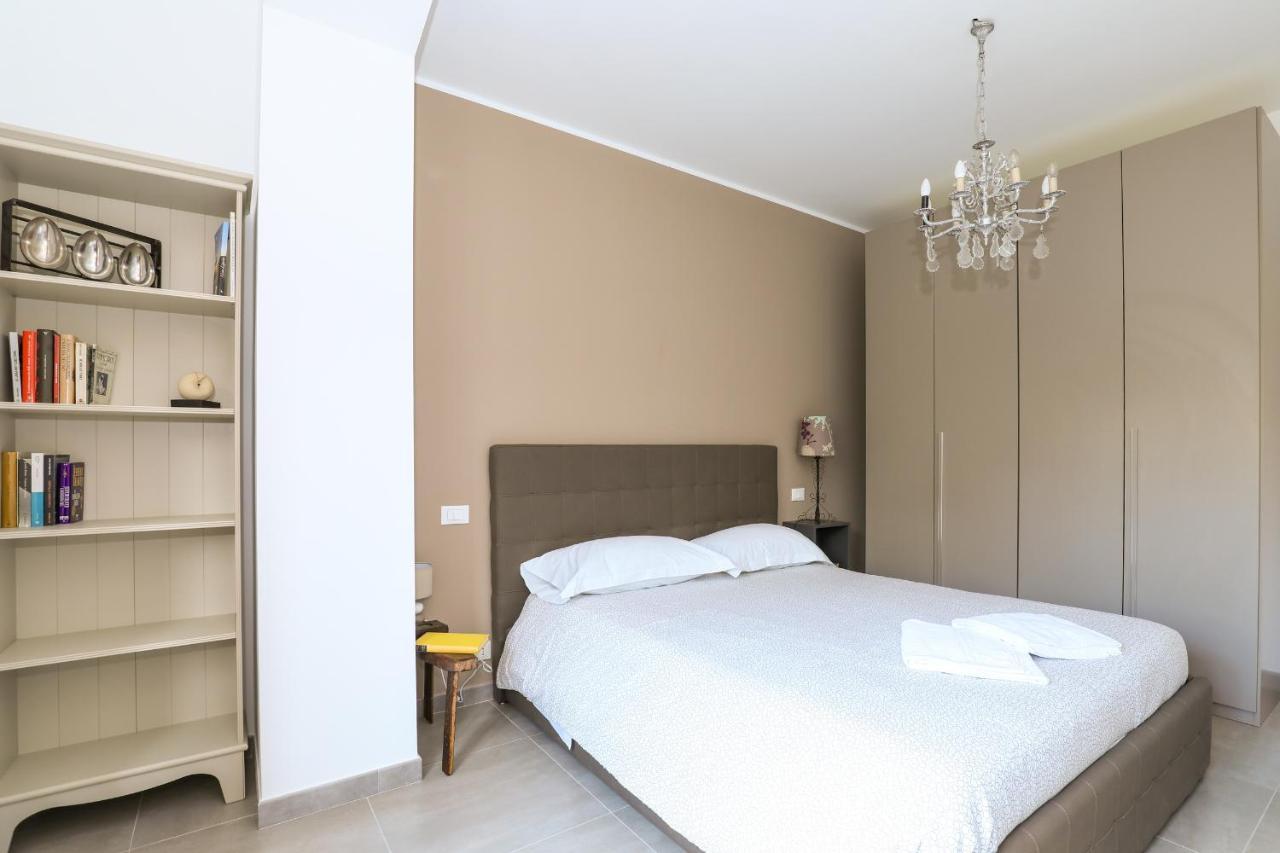 Апартаменти Centro Residenze Domus Sofiae Генуя Екстер'єр фото